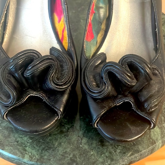 Madden Girl Heels - Picture 3 of 4